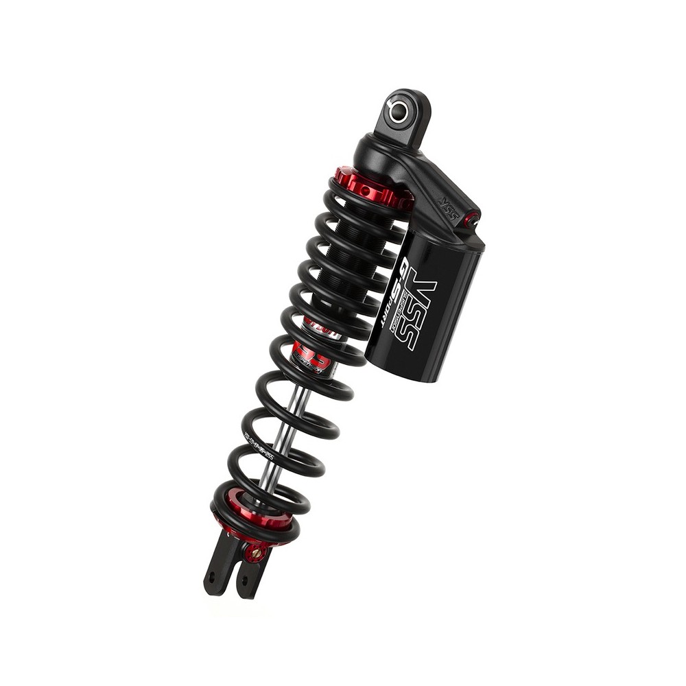 Pair Of Rear Shock Absorberyss Ref.TG302-350TR-10-888A Amortiguador monoshock YSS